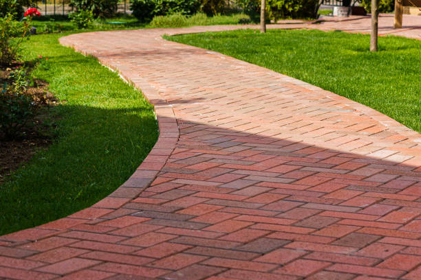 Best Commercial Driveway Pavers  in La Vista, NE