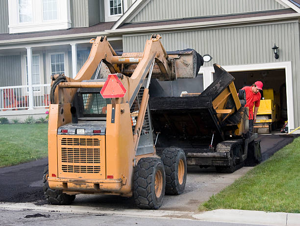 Best Driveway Pavers Near Me  in La Vista, NE