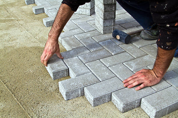 Best Driveway Pavers Near Me  in La Vista, NE