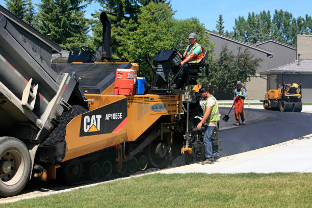 Best Affordable Driveway Pavers  in La Vista, NE